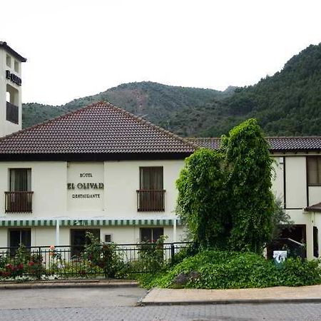 Termaeuropa El Olivar Hotel Arnedillo Exterior photo