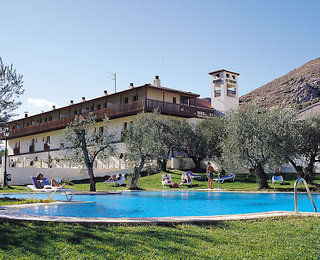 Termaeuropa El Olivar Hotel Arnedillo Exterior photo